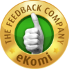 eKomi Logo